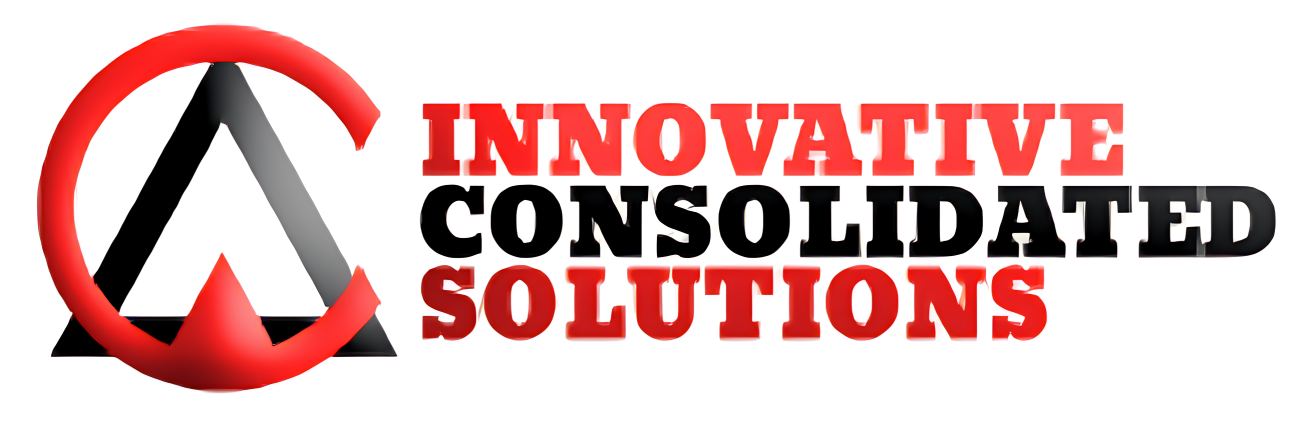 ICS Logo